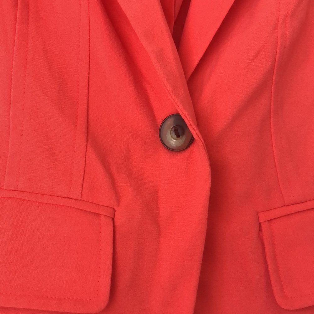 Pink Blazer - Picture 3 of 7